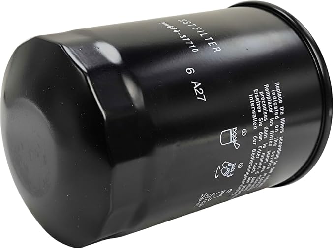 Hydraulic Filter 67955-37710 HH670-37710 Compatible - Image 2