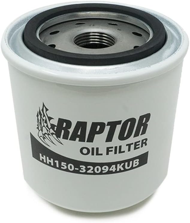 Maintenance Filter Kit for Kubota B6200 B7100 B7200 HST Tractor - Image 5
