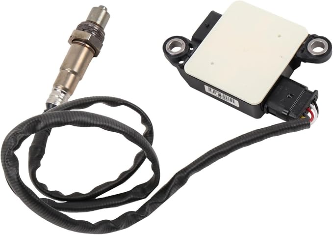 GM Genuine Parts 12685369 Exhaust Particulate Sensor - Image 2