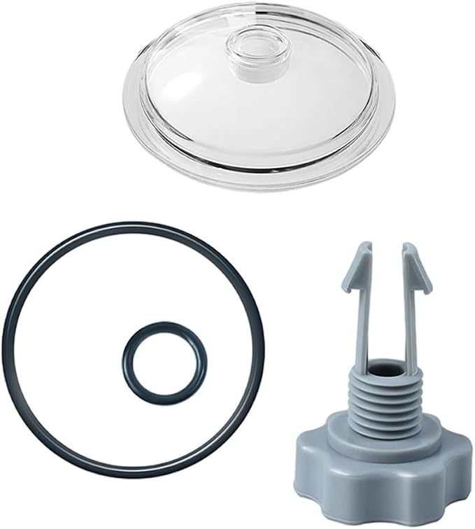 For SF80110-1 Pool For Leaf Trap Cover Lid - Image 4
