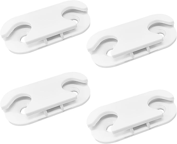 IWIWE 110364 Shoe Cabinet Hinge – Replacement Part Compatible - Image 9