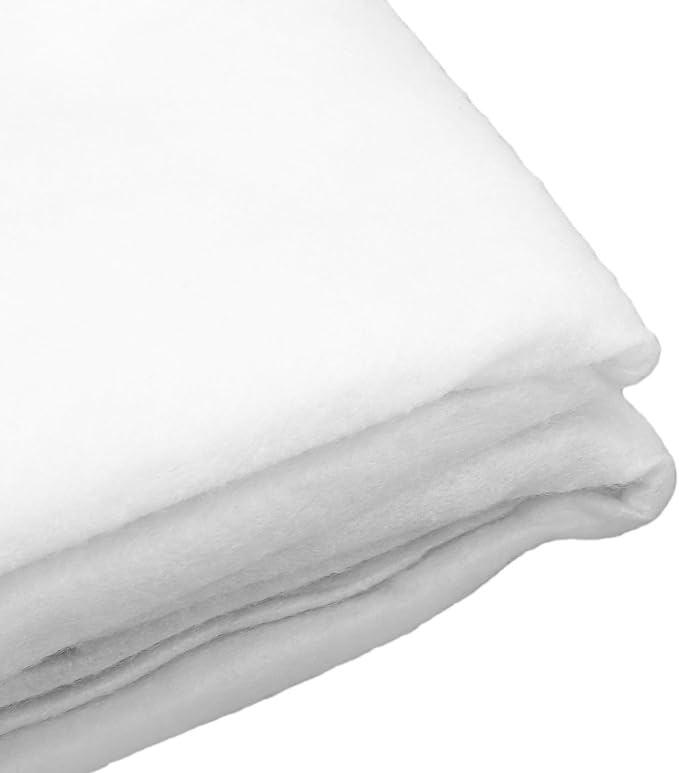 Dpofirs Electrostatic Air Vent Filter Pad, 100x300cm Flexible Air Duct Dust - Image 7