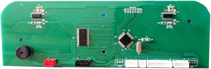 YL-2F13P DA1-C61907160F0 PCB Motherboard Control Button Board ，Compatible - Image 2