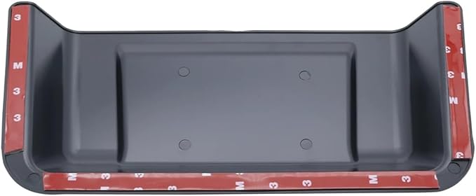 Black Air Intake Caps Dust Rain Cover Compatible - Image 5