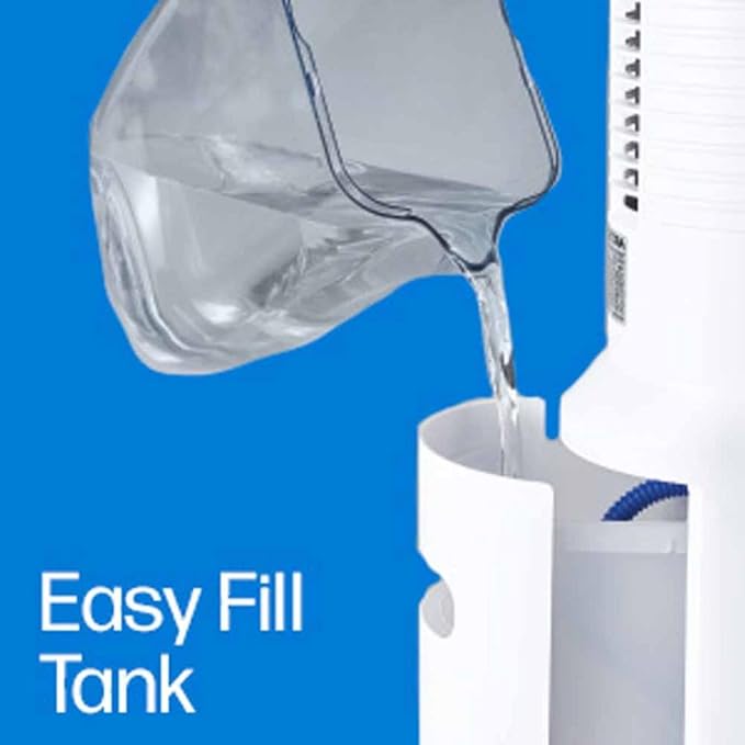 Arctic Air Tower+ Indoor Evaporative Cooler - Image 4