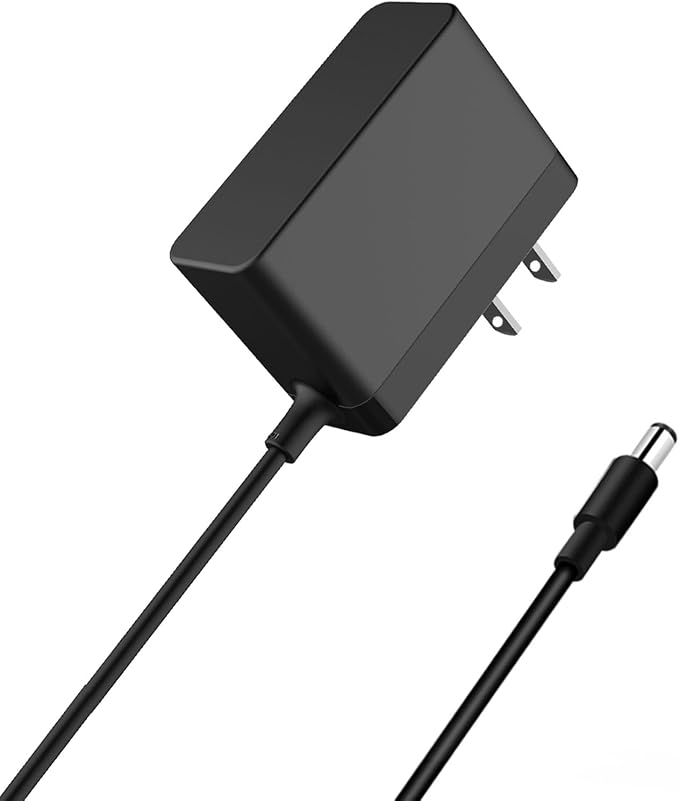 Charger for Afloia Air Purifiers Power Cord Compatible by Czepa