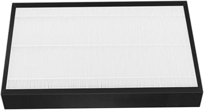 Replacement Filter, Compatible For Philips, AC1215 Air Purifier Cleaner Filter - Image 2