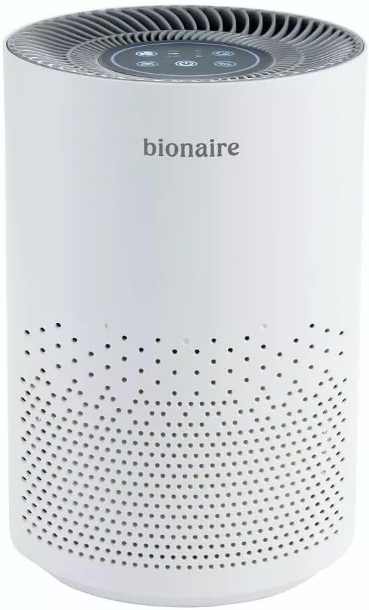 Official Bionaire by BionaireAirPurifiers