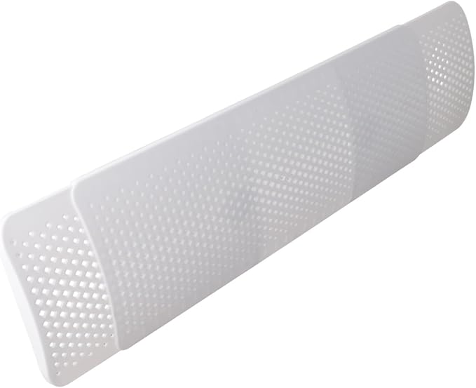 AC Vent Deflector, For Central Air Conditioning, Adjustable Anti-Direct Blowing - Image 2
