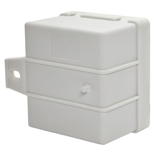 rva2alkl Control Box Well Pump Relay - 230V Replacement - Image 4
