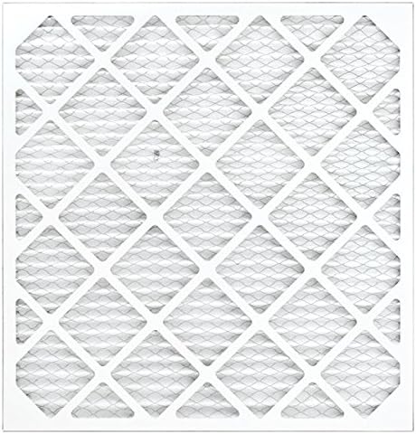 AIRX WICKED CLEAN AIR. 24x25x1 Air Filter MERV 13 Pleated HVAC AC Furnace Air - Image 3