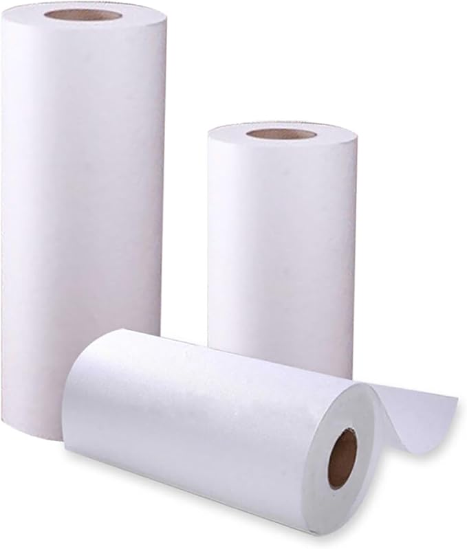 Cutting Fluid Filter Paper, Machine Tool, Grinder Filter Paper, Mixed Fiber by BINXIU