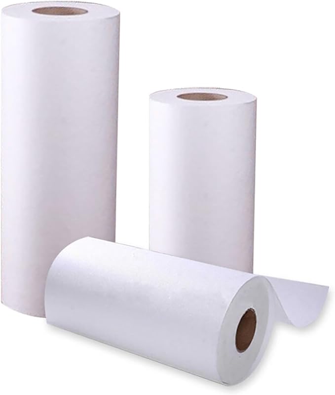 Cutting Fluid Filter Paper for Machine Tools and Grinders by BINXIU