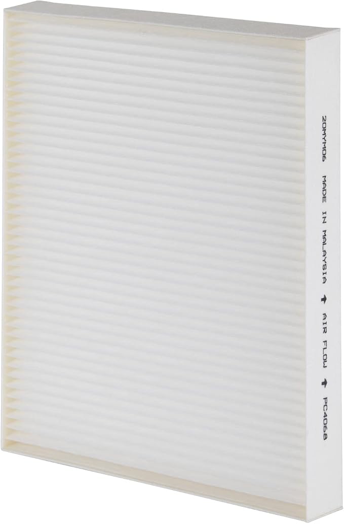 PG Cabin Air Filter PC4068 | Fits 2011-2019 Ford Explorer, 2009-2019 Taurus - Image 4
