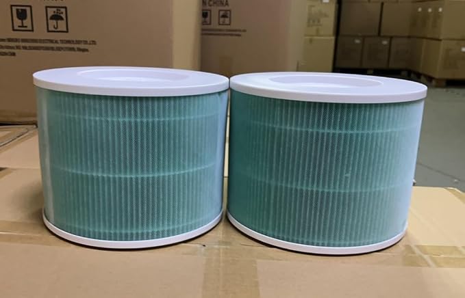 240 Replacement Filter 14 for Puro 240 Air Purifier, 2 Pack - Image 5