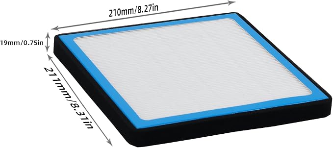 CF10374 Cabin Air Filter with Nutshell Activated Carbon Compatible with - Image 5