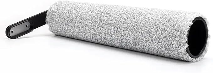 Replacement Main Brush and Filter Screen Compatible Parts - Image 2