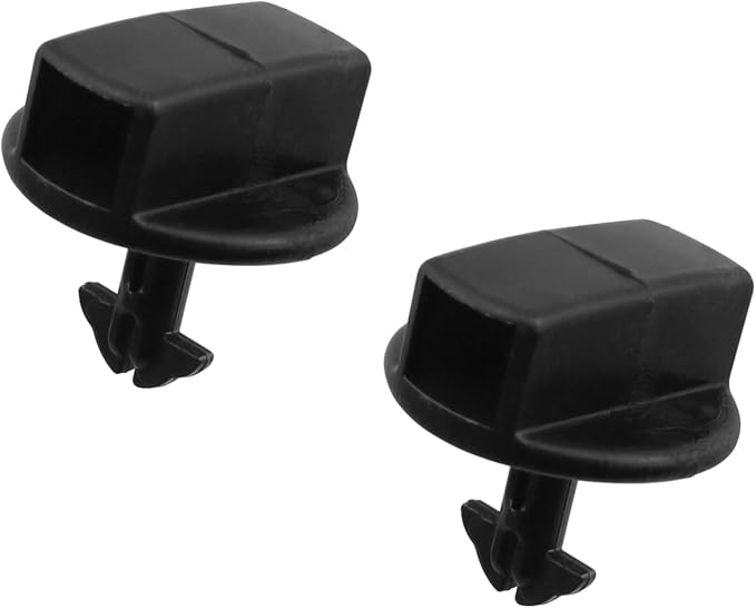 E-outstanding 597244 Air Filter Cover Knob Air Purifier Protective Cover by E-outstanding