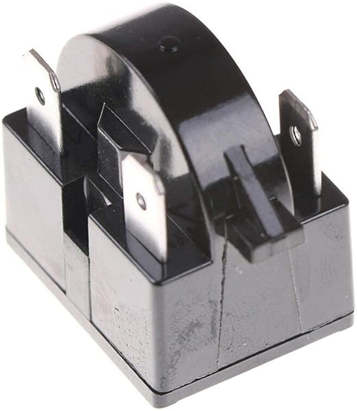 QP-02-4.7 3Pin 4.7Ohm Starter/Start Relay Replacement - Image 6