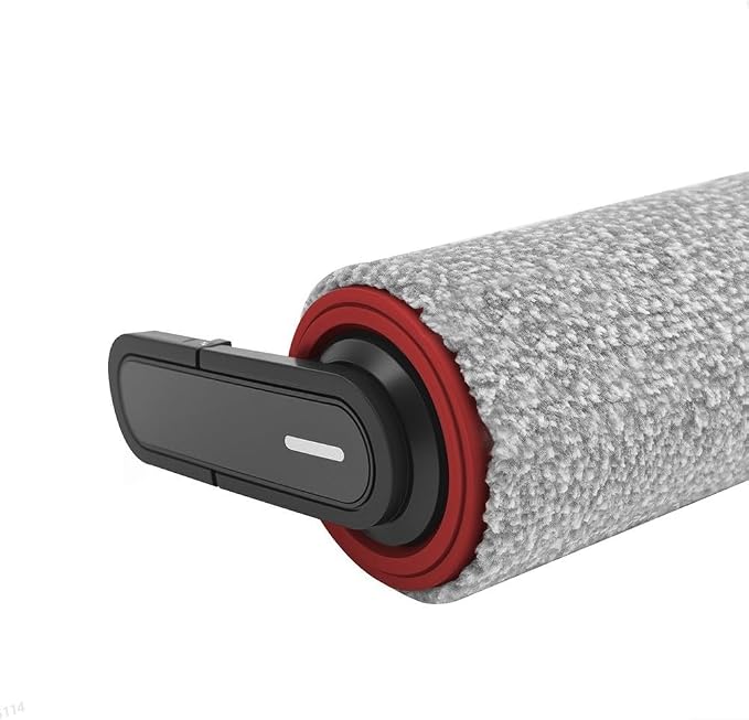 Replacement Roller Brush For Mova-M50 Ultra Wet & Dry Vacuum-Cleaner, Floor - Image 3