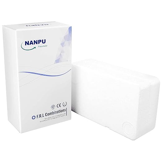 NANPU Three Stage Air Drying System - Image 7