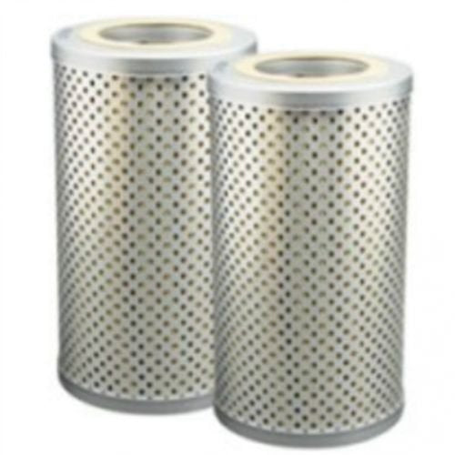 Baldwin Hydraulic Filter Set of 2 fits Case 1896 2090 2094 2096 2290 2294 2390 by PartsASAP