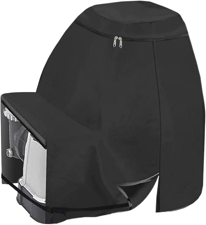 Pump Shield Cover - Image 9
