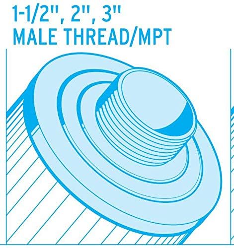 Unicel 5CH-352 35 Square Foot Media Replacement Hot Tub Spa Filter Cartridge - Image 4