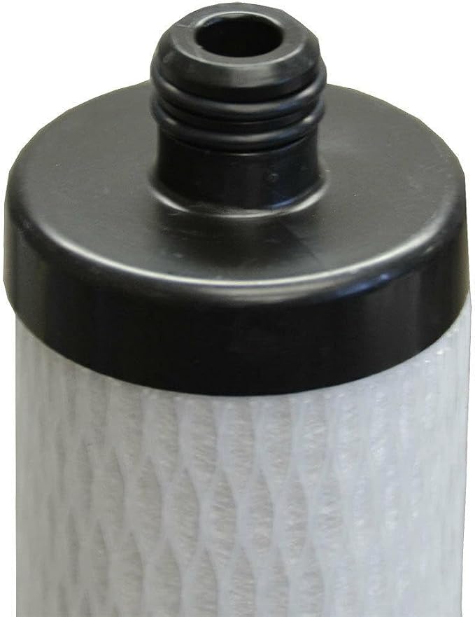 Microline S7028 Sediment/Carbon Pre-Filter – 5 Micron Dual-Stage RO Cartridge – - Image 4