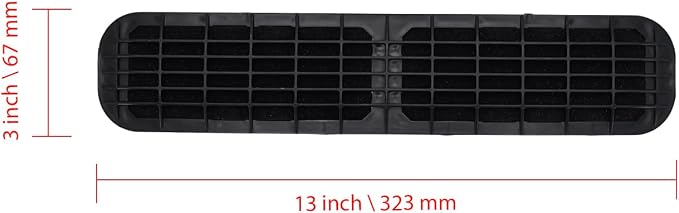 7193354 Recirculating Air Filter Compatible - Image 6