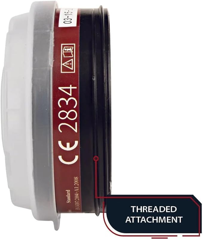 Parcil Distribution P-A-1 Replacement Filters - Image 6