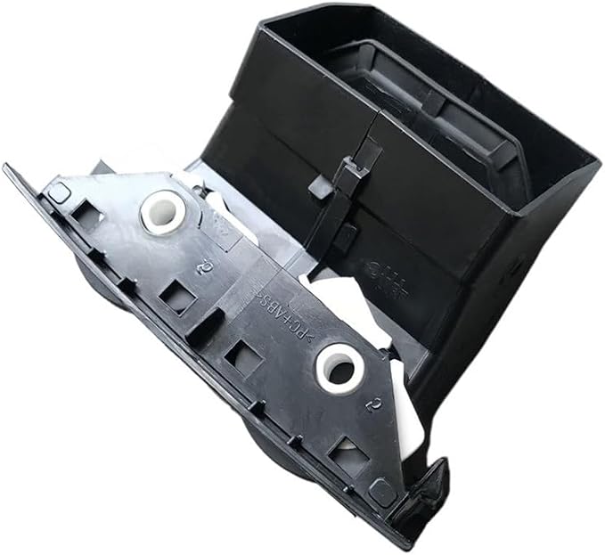 AC Grille Vent Panel For 1999-2015 For YETI 2010-2017 Rear Air Conditioning - Image 4
