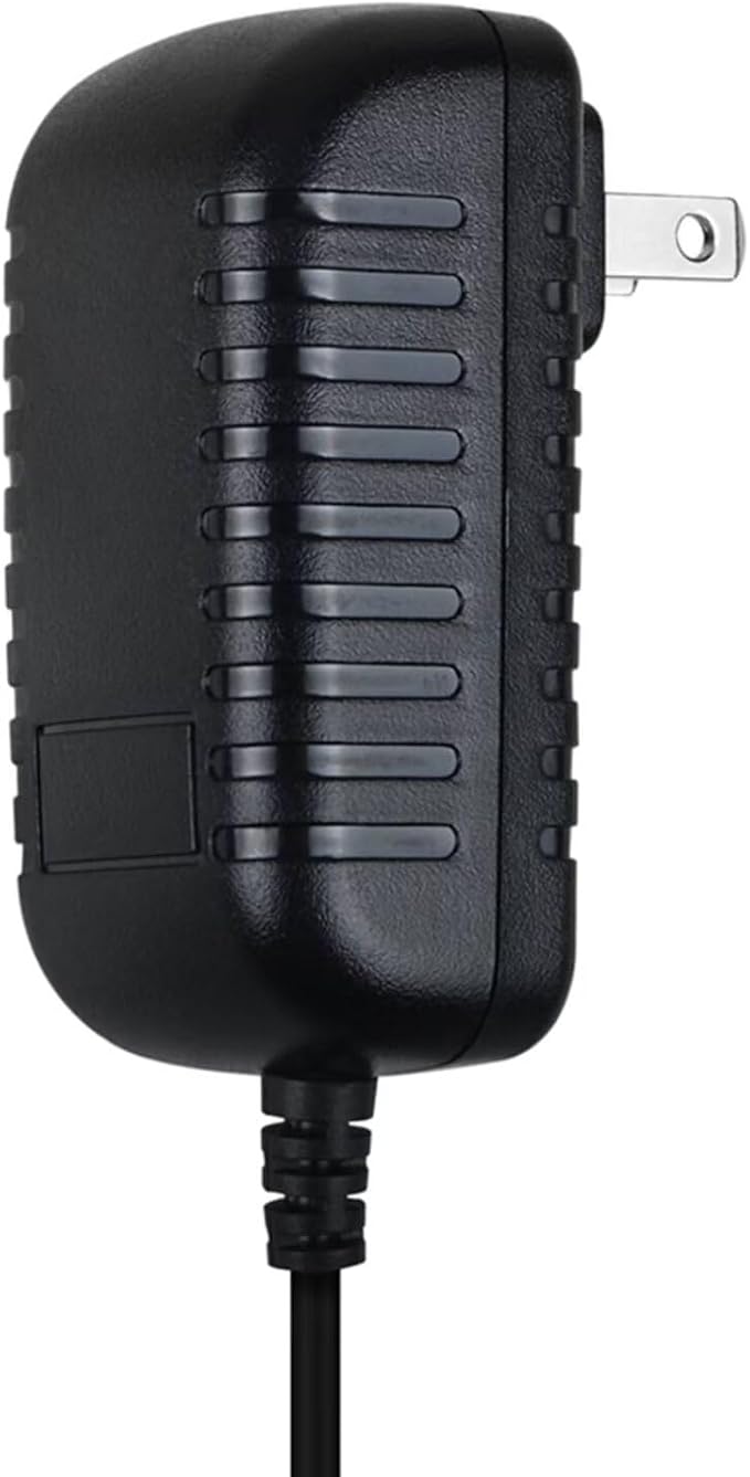 AC Adapter Compatible with AIRTOK AP0601 Air Purifier Home HEPA Filter Cleaner - Image 6