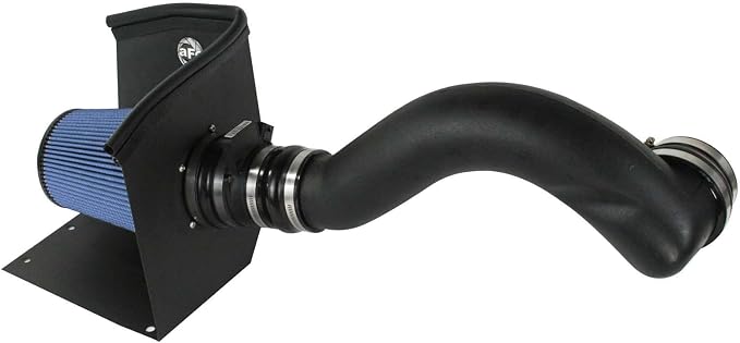 aFe Power Magnum FORCE 54-10092 GM Trucks/SUV Performance Intake System - Image 2