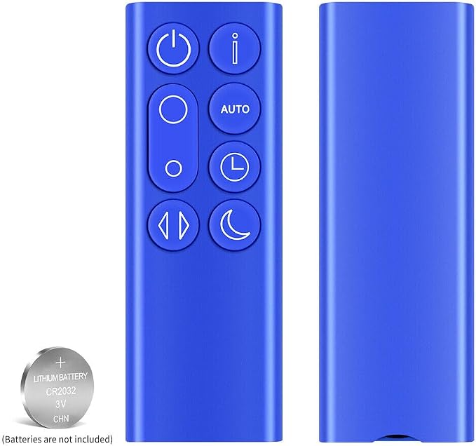 ZWP Replacement Remote Control Compatible - Image 8