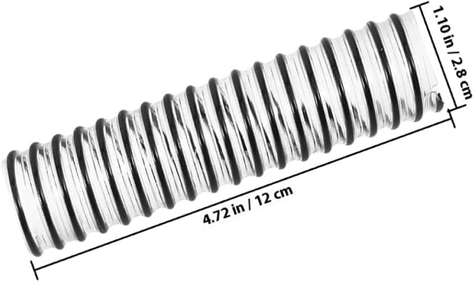 Housoutil Vacuum Cleaner Hose Replacement Tube Compatible - Image 2