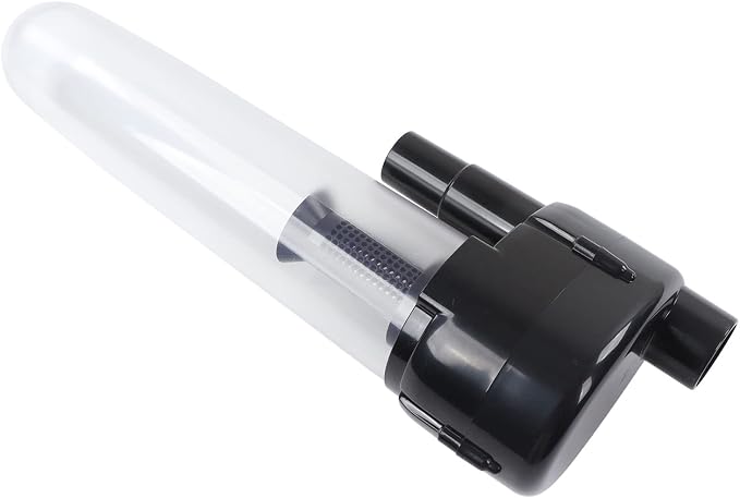 Vacuum Cleaner Filter Dust Collector ABS - Image 5