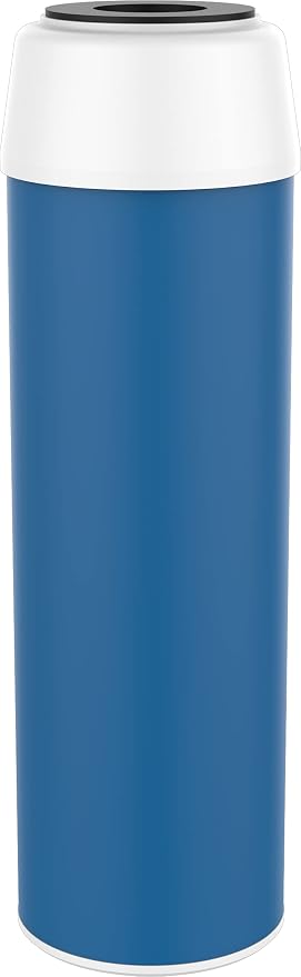 Pentair Pentek GAC-10 Carbon Water Filter, Under Sink Granular Activated Carbon - Image 2