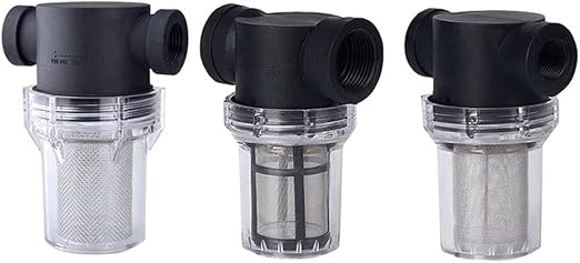 Budget Transparent Inline Filter by Unknown