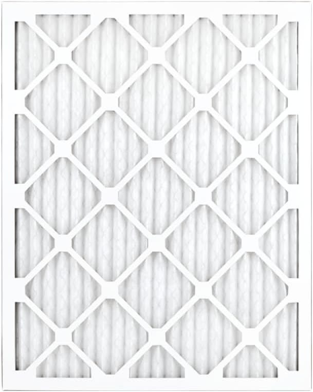 AIRX FILTERS WICKED CLEAN AIR. 20x25x1 Air Filter MERV 11 Pleated HVAC AC - Image 2