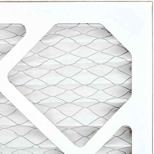 AIRx Filters 24x36x1 Air Furnace Filter MERV 11 Allergy, & Pet Dander, Pleated - Image 6