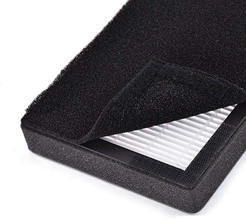 True HEPA Filter B Replacement Compatible - Image 4