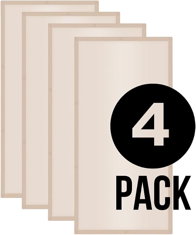 ShadeMAGIC Fluorescent Light Filter Covers - Image 7