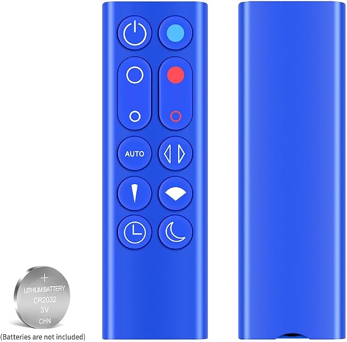 ZWP Replacement Remote Control fit - Image 9