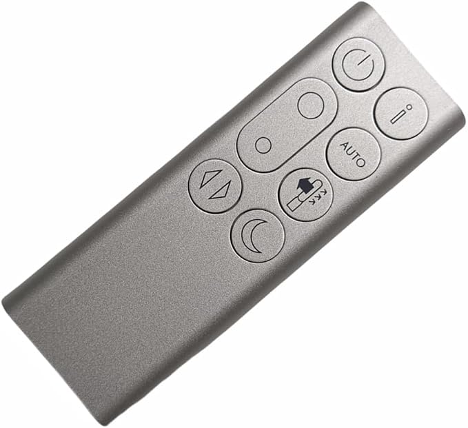 369803-01 New Remote Control for Dyson TP07 TP7A TP08 Autoreact Purifier Cool - Image 3