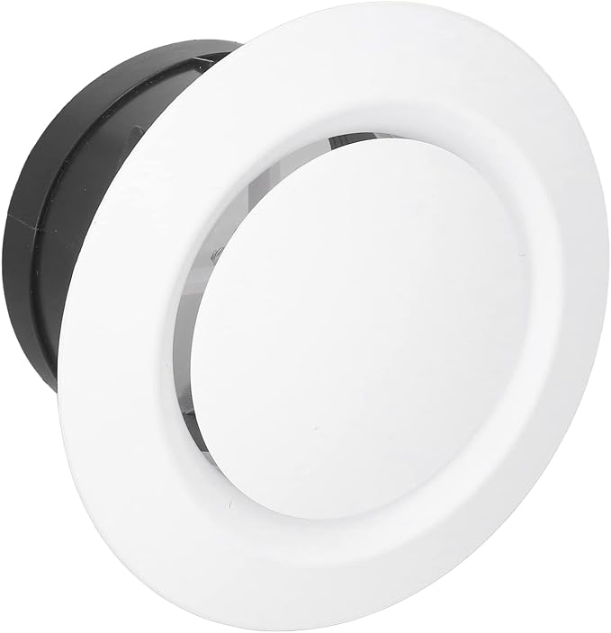 AYNEFY Pipe Filters Fittings Cover Versatile Ventilation Solution - Image 4