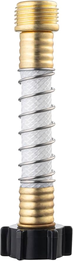 Mist 40043 Replacement for Camco RV Inline Water Filter 40043, - Image 4