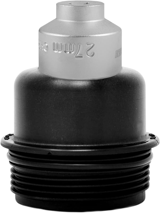 OEMTOOLS 27 MM OIL FILTER SOCKET - Image 7