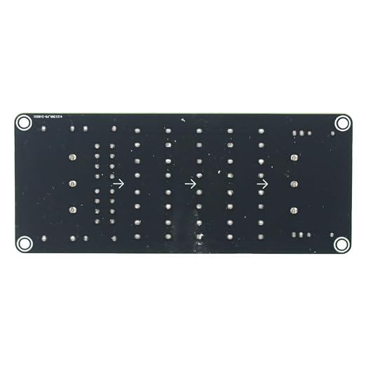1200W Dual Power Supply Rectifier Filter Power Amplifier Rectifier Filter Board - Image 2
