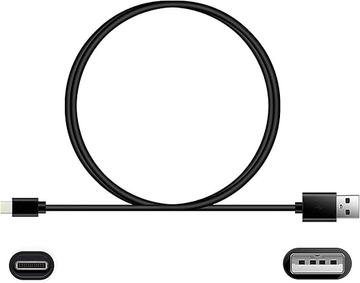 5V USBC Charging Cable Compatible - Image 4